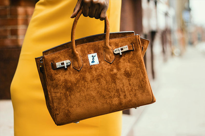 The Timeless Elegance of Women's Handbags