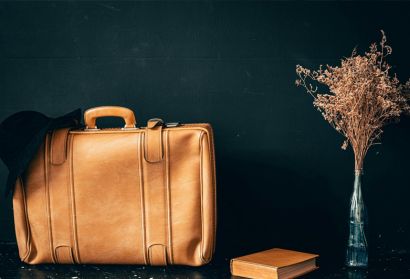 The Modern Man's Guide to Choosing the Perfect Bag