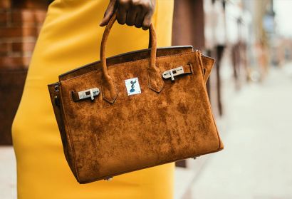 The Timeless Elegance of Women's Handbags