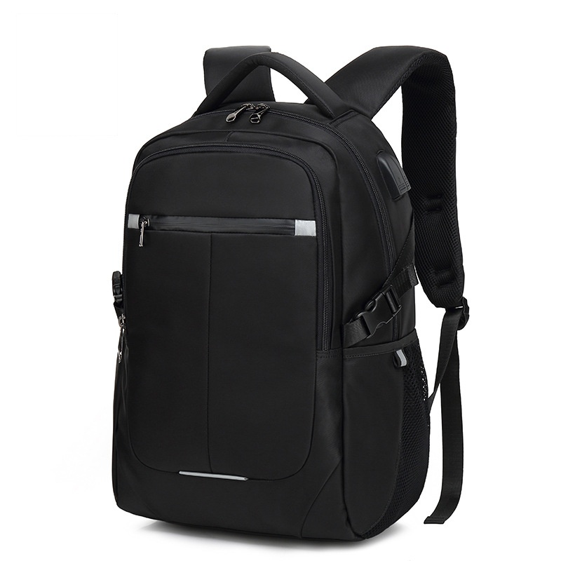 Multifunctional and large-capacity backpack