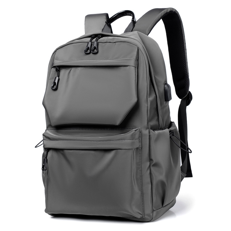 Simple and stylish backpack