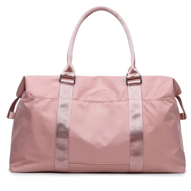 Oxford cloth hand-held travel bag sports bag