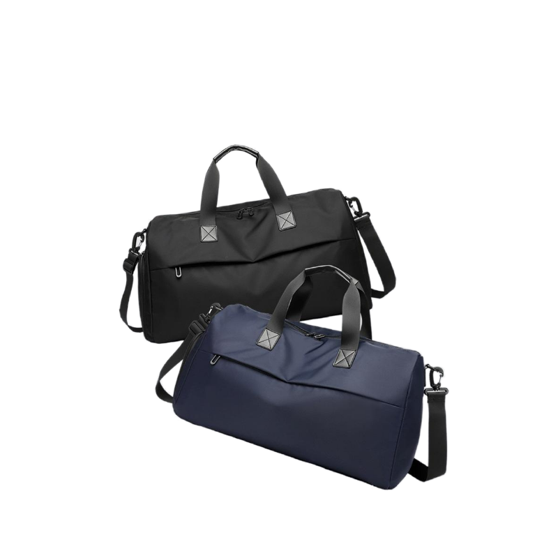 Multifunctional sports travel bag
