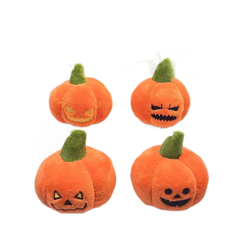 Coin Purse Pumpkins