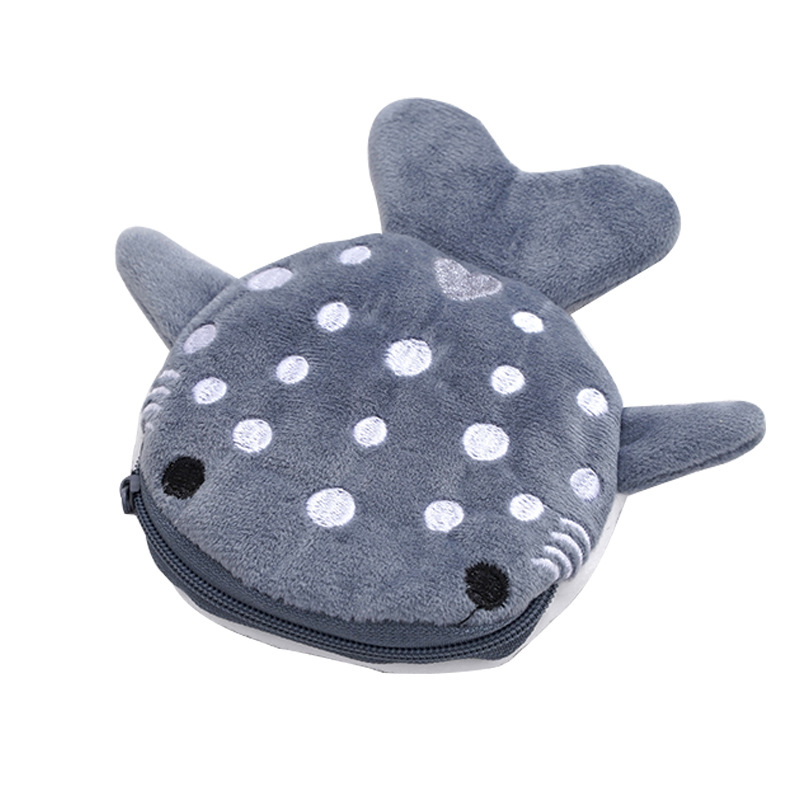 Coin Purse Sharks