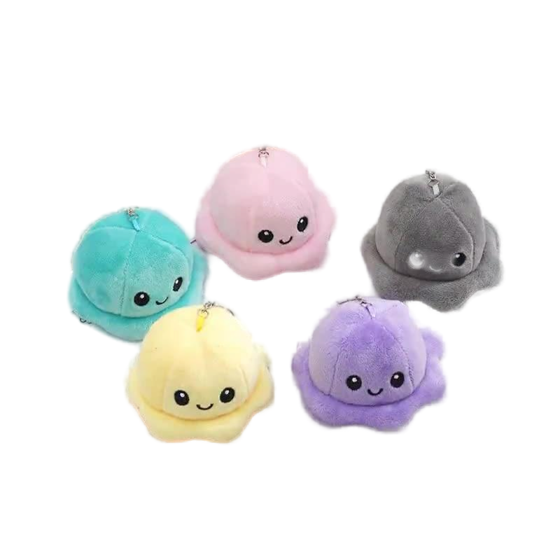 Toys-octopuses