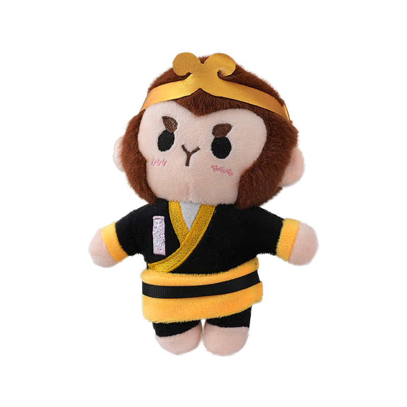 Coin purse Monkey