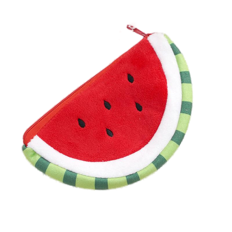 Coin Purse Watermelon