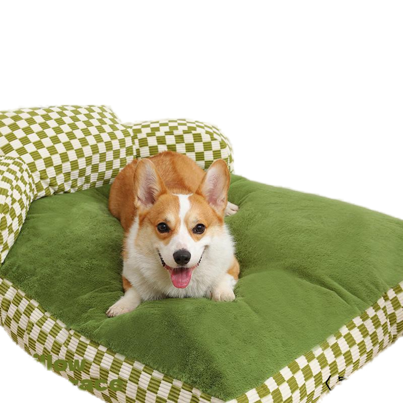 Pet bed